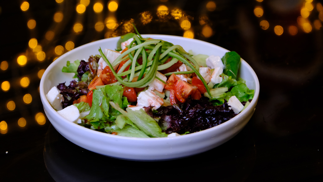 Bahçe Salata