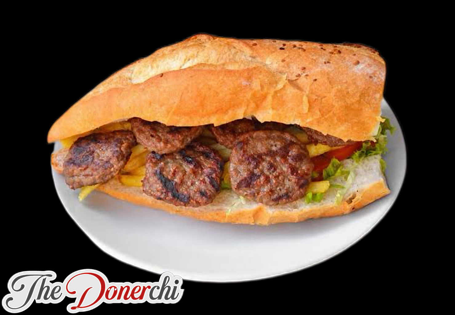 YARIM EKMEK