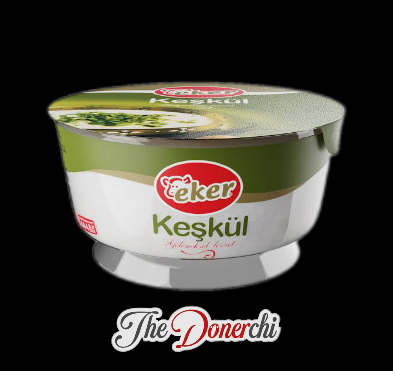 EKER KEŞKÜL
