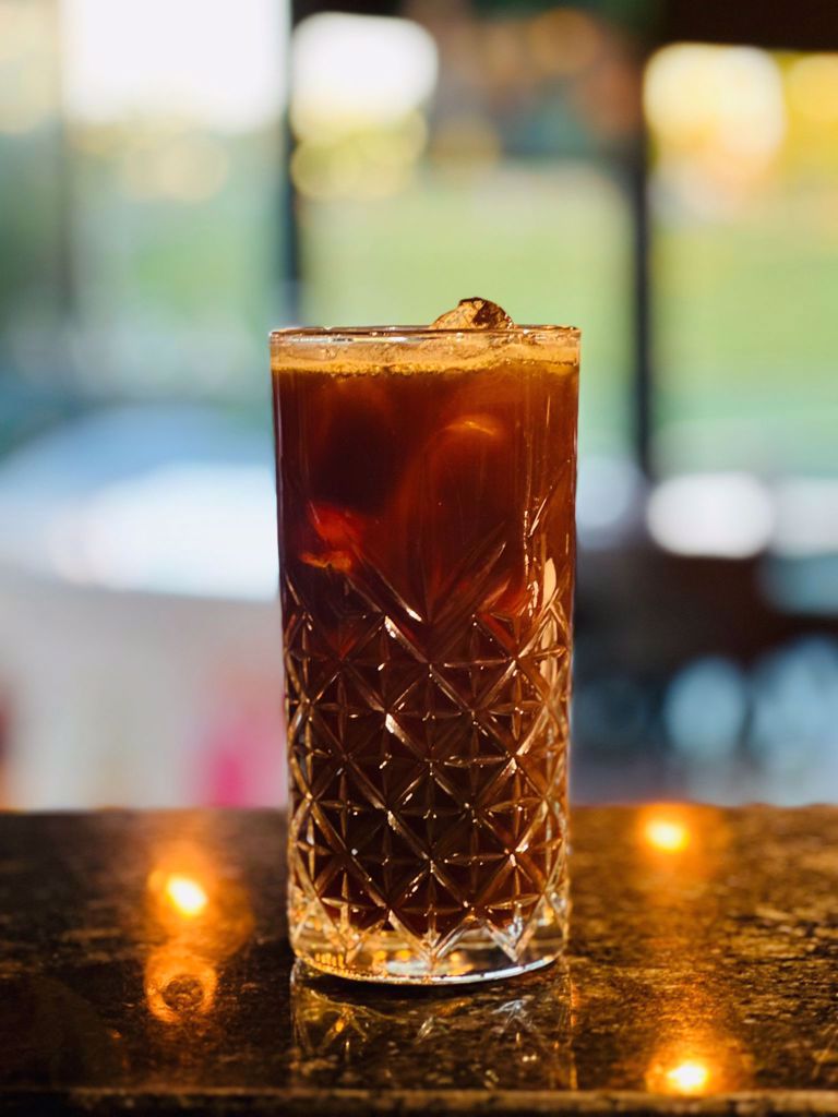 Ice Americano