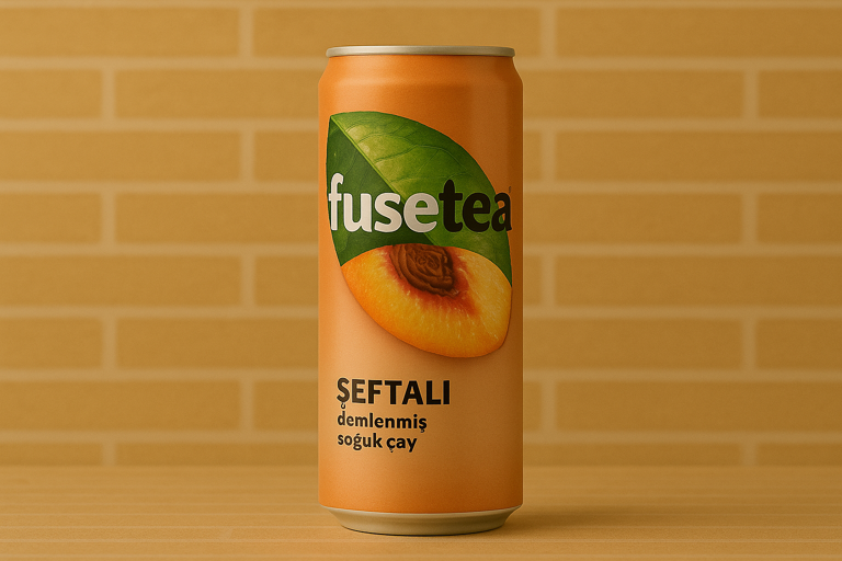 FUSE TEA