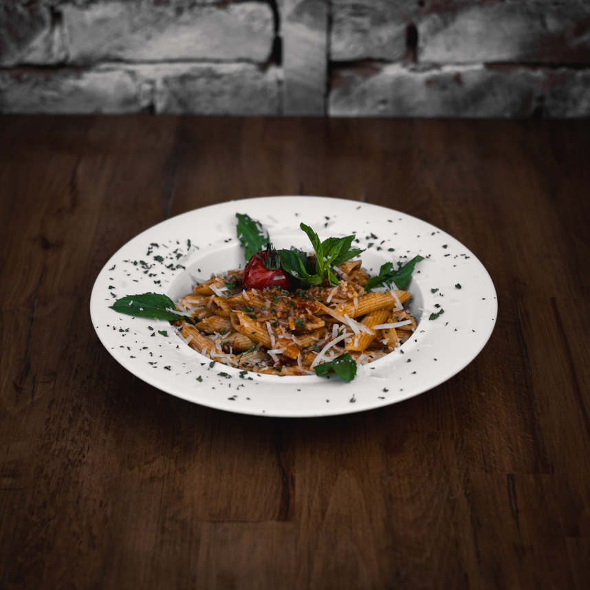 BOLOGNESE (BOLONEZ SOS)