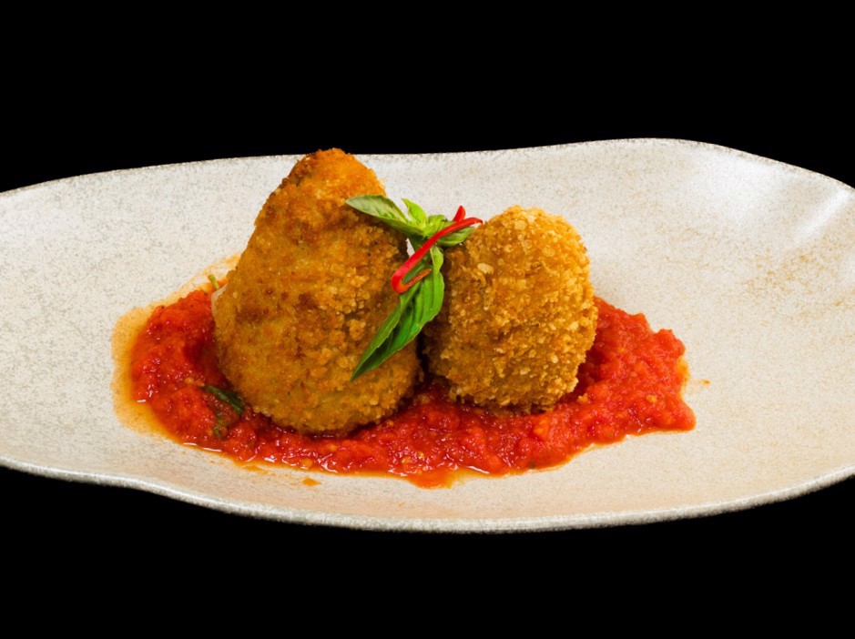 Arancını Sıcılıanı