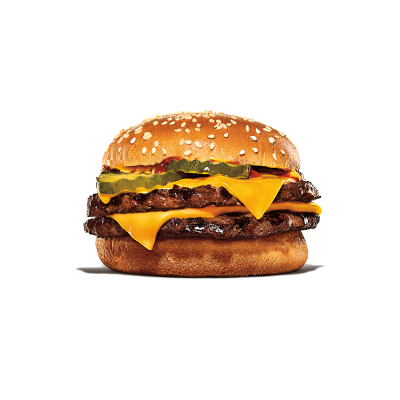 Cheese burger 