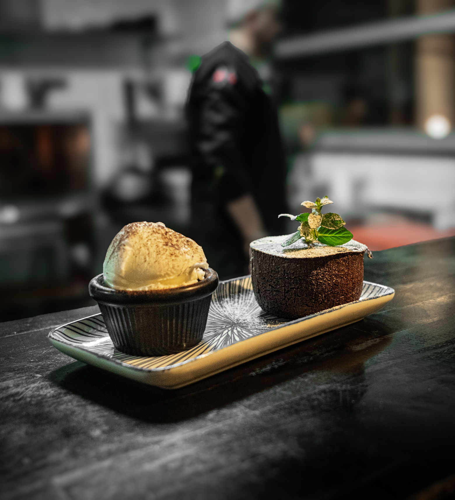 İTALYAN SUFLE