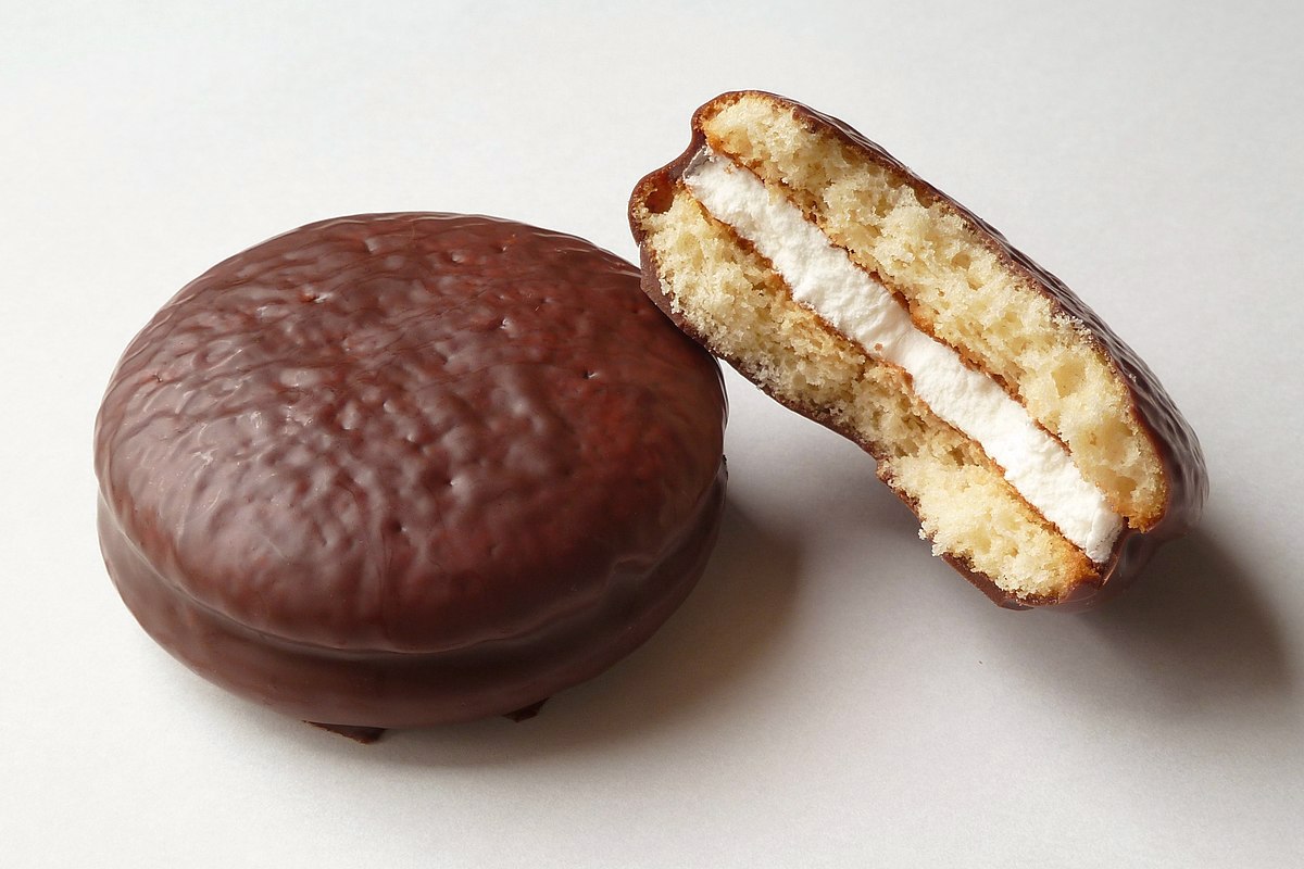 Choce Pie (kiçik)