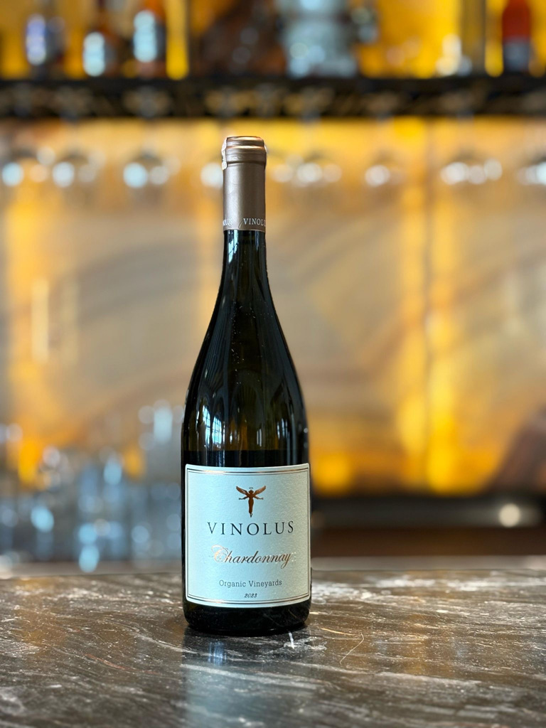 VİNOLUS CHARDONNAY 2022