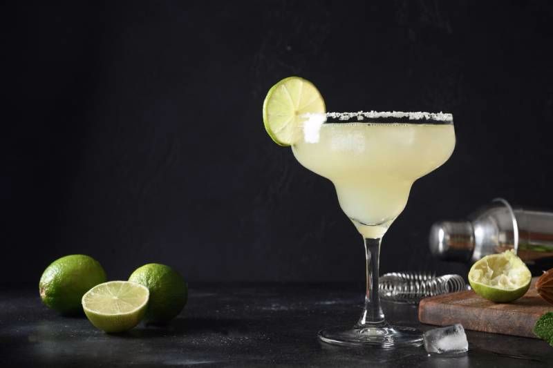 MARGARITA  