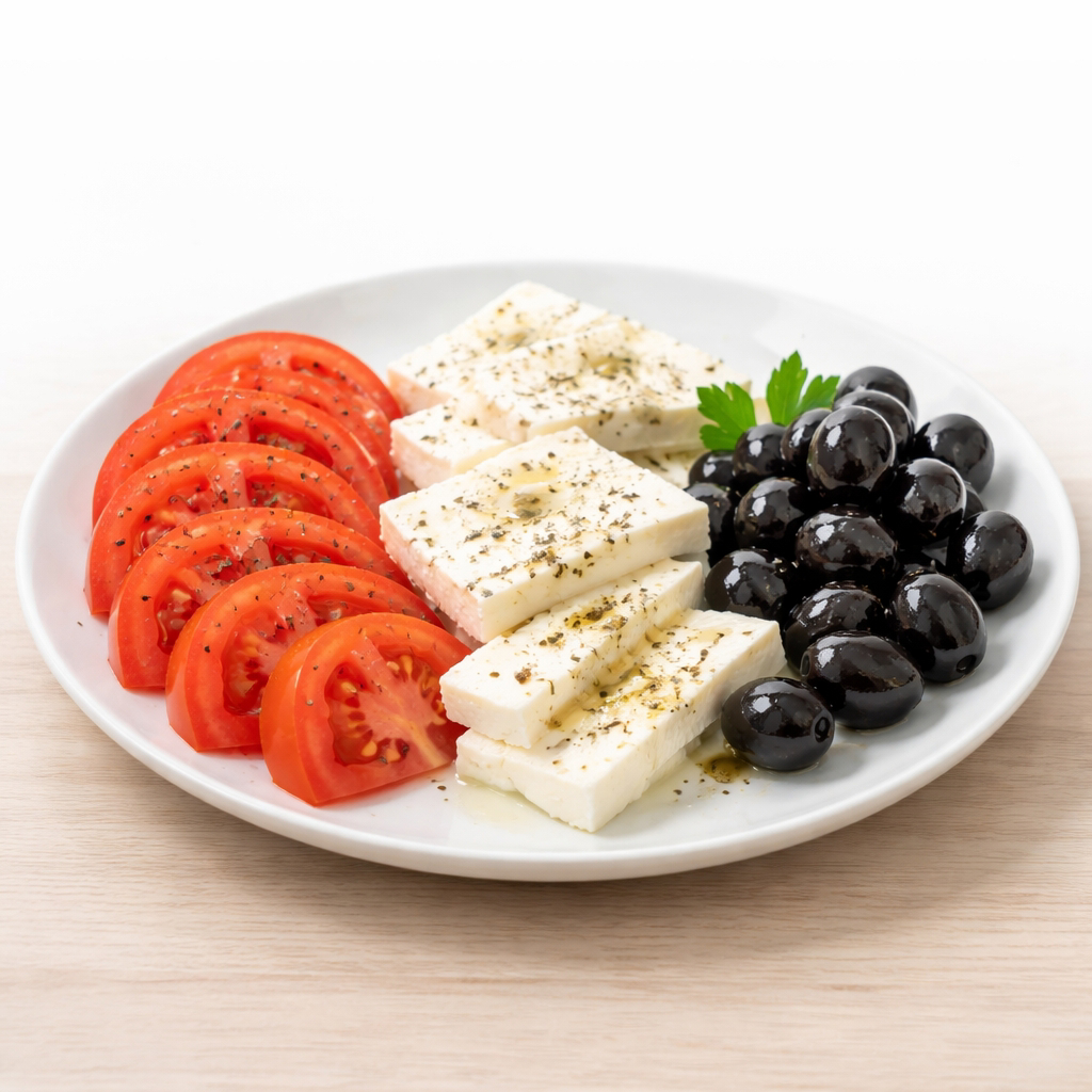 Söğüş Tabağı