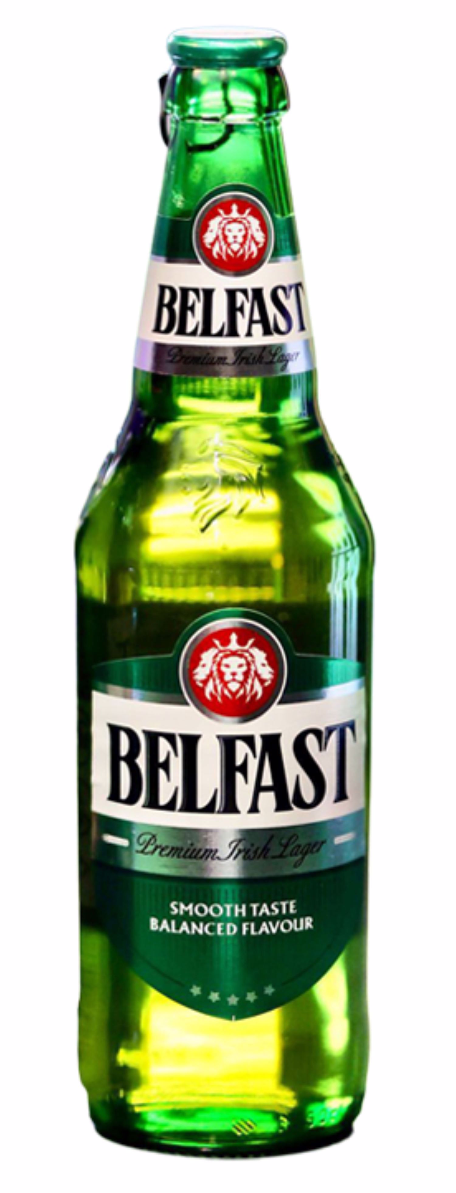 BELFAST 50 CL