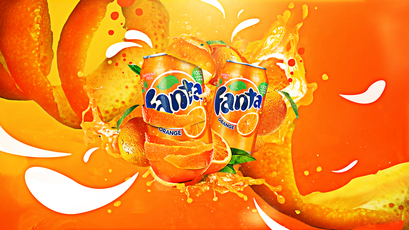 Fanta (200ml.)