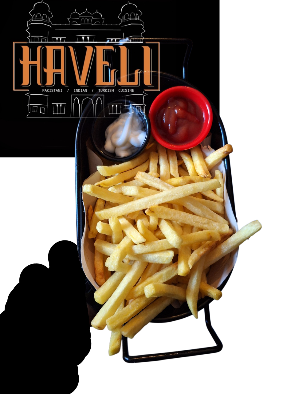 Fries 
