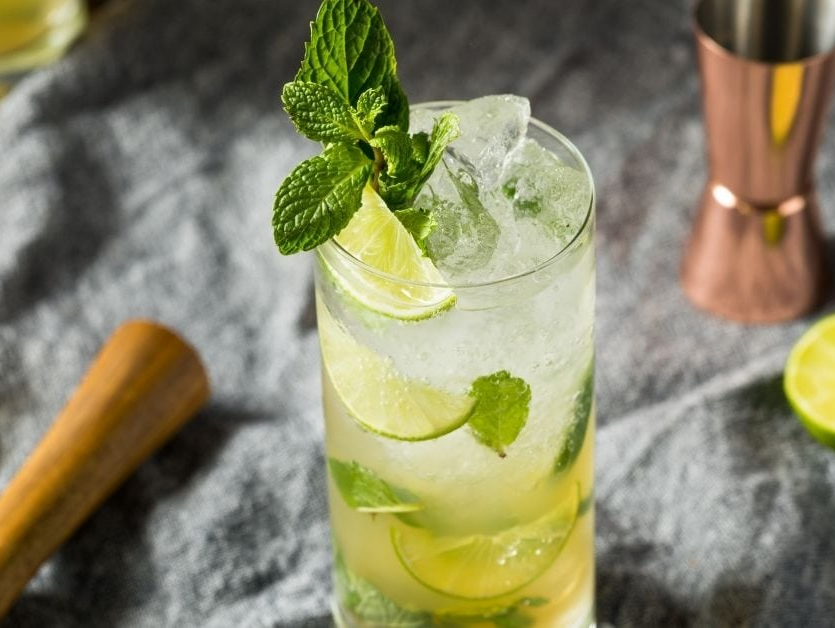 Mojito Clasico