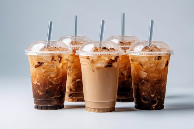 Ice Ethiopian Filter Coffee