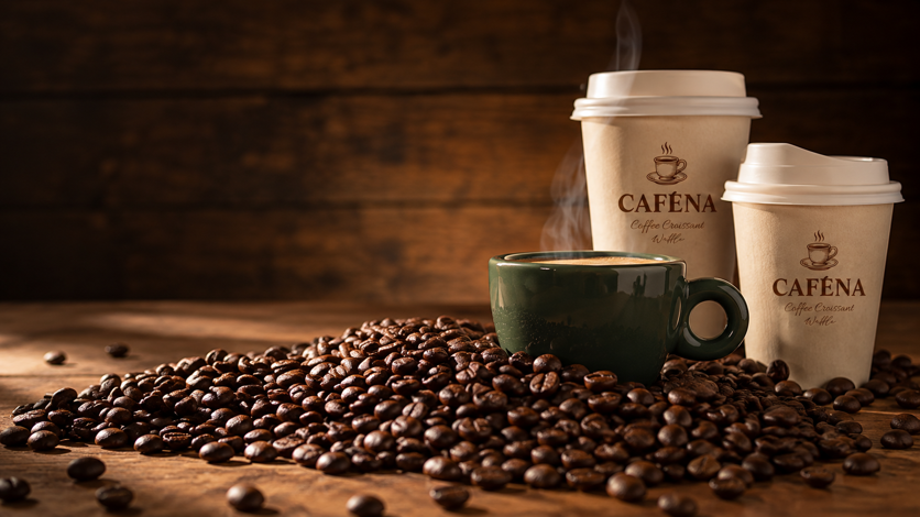 Caramel Macchiato