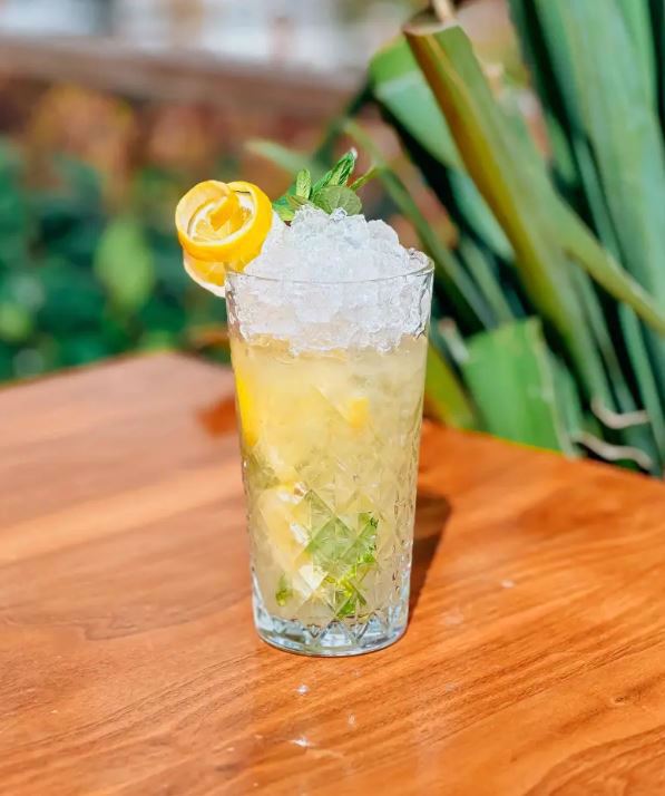 Mojito