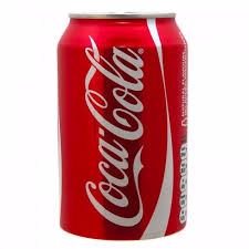 Coca Cola(330ML)