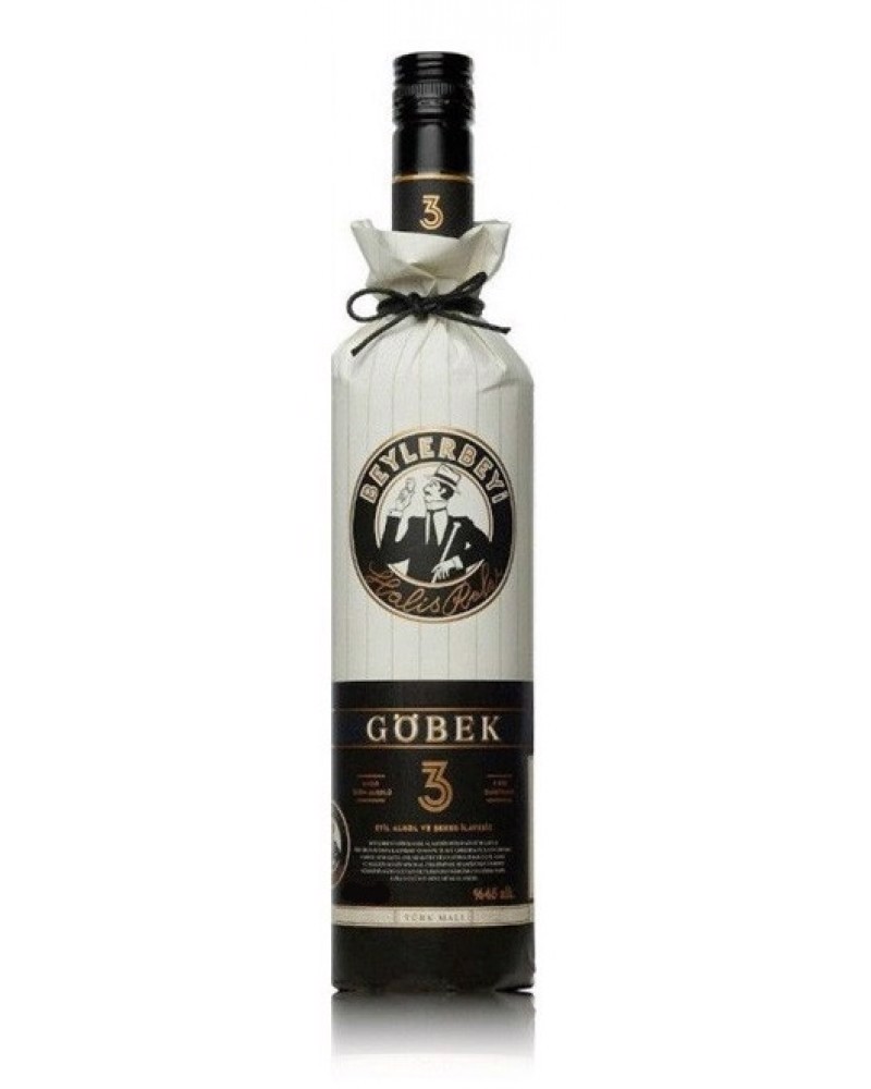 Beylerbeyi Göbek 100 cl