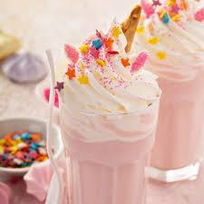 Bumblegum Sakızlı Milkshake 