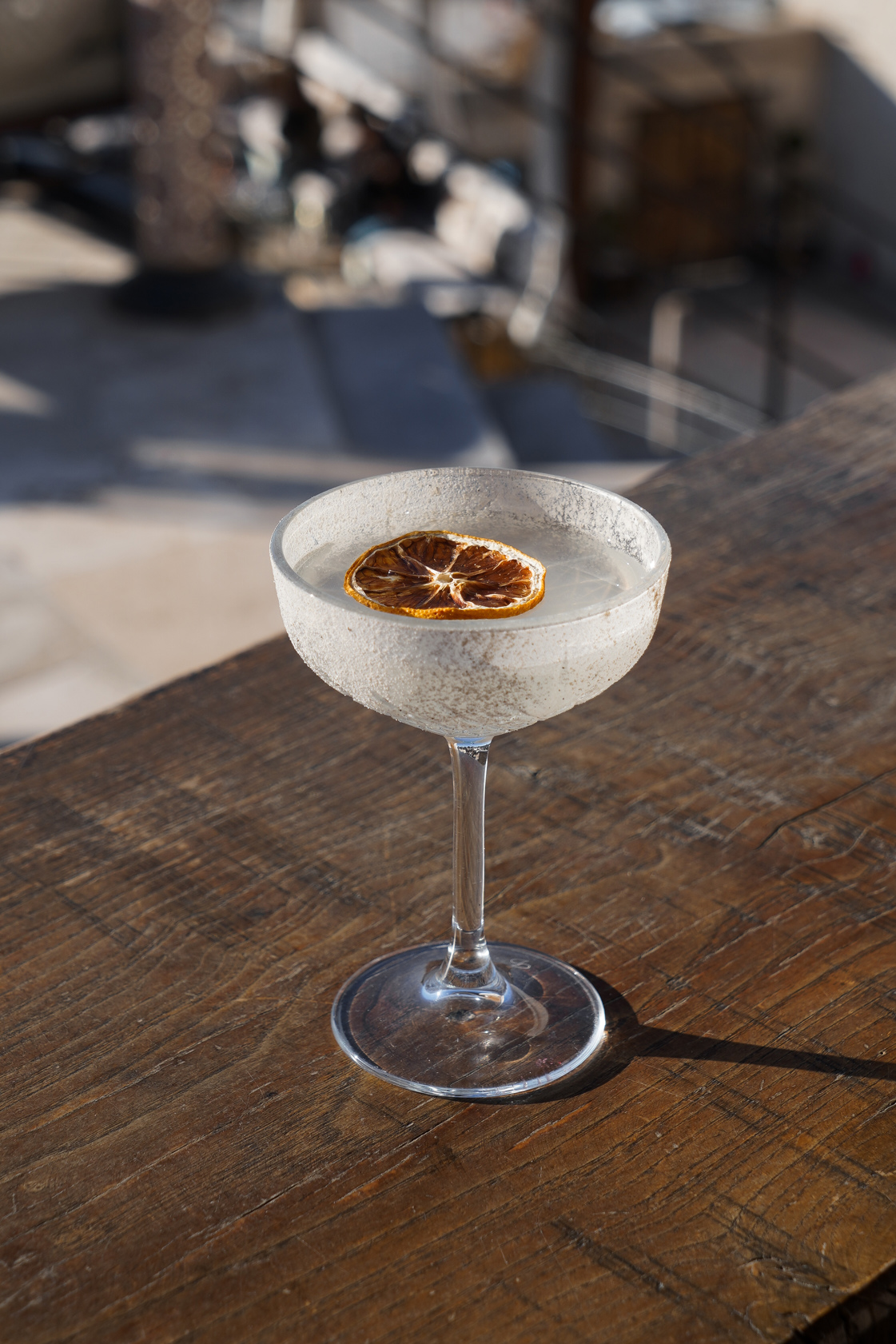 Margarita 