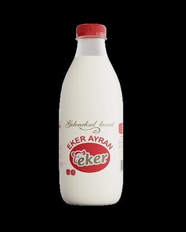 Ayran 1 Lt