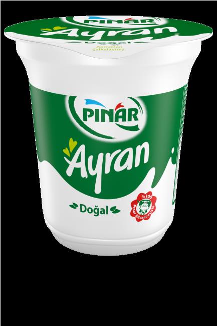Ayran