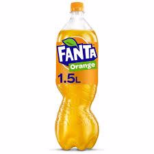 Fanta 1,5lt