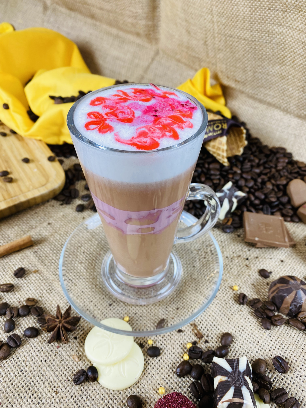 Ruby Mocha