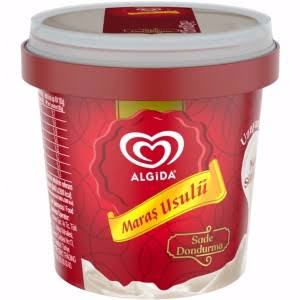 Cup of Ice Cream 