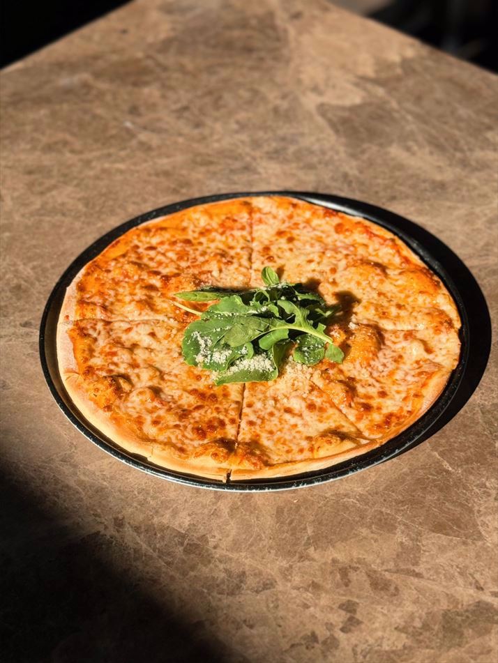 Margherita Pizza