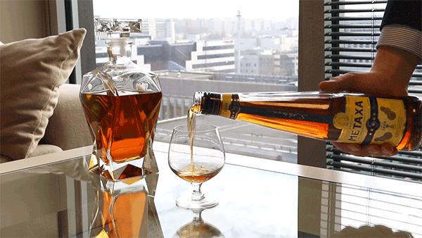 METAXA 0,8