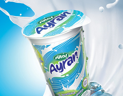 Ayran
