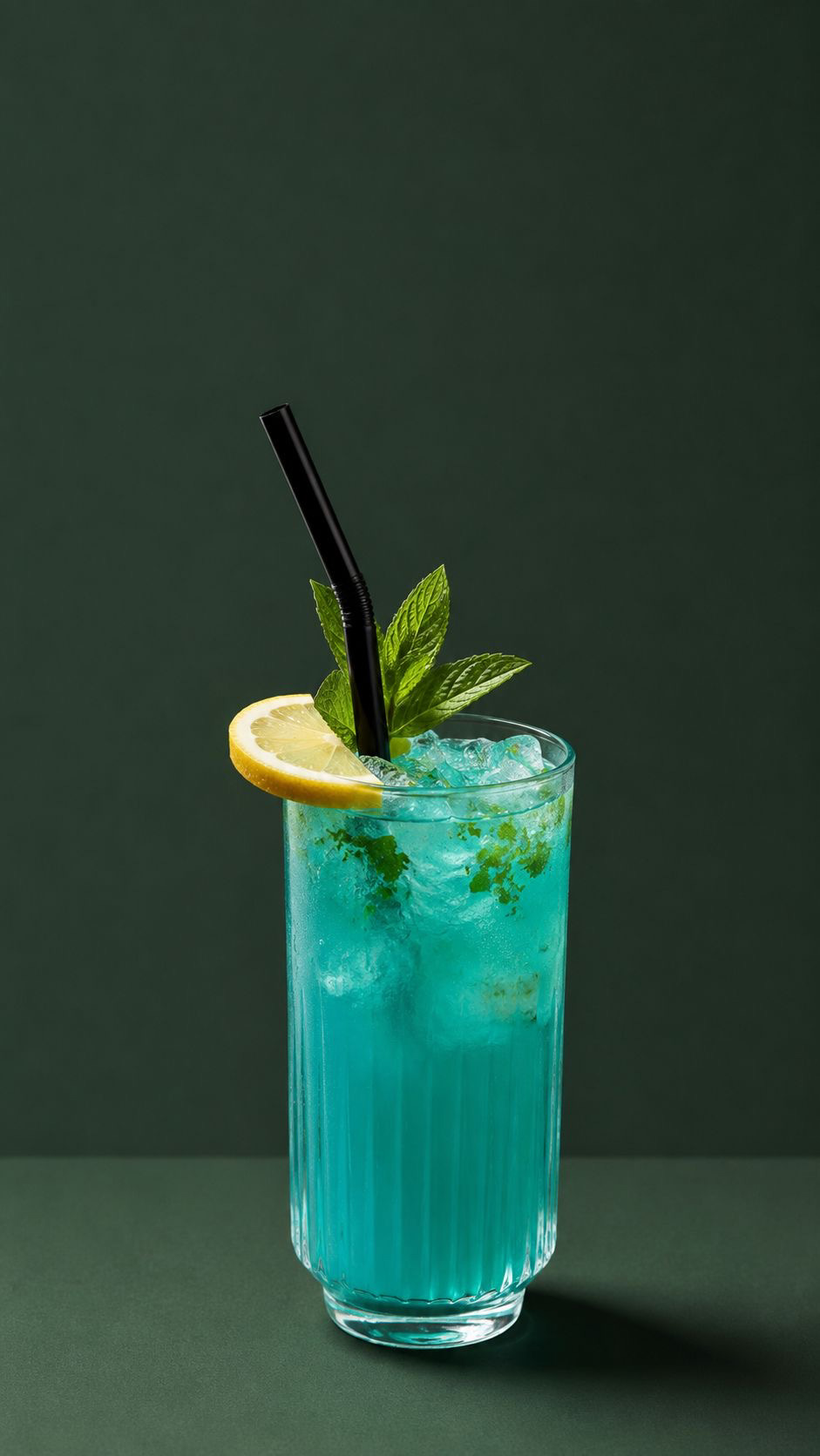 Ocean Mint