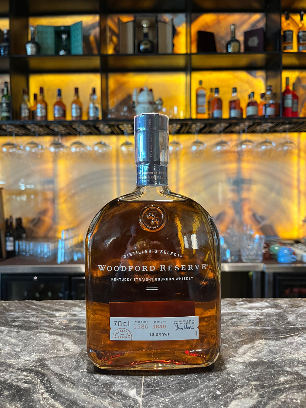 WORDFORD RESERVE BOURBON
