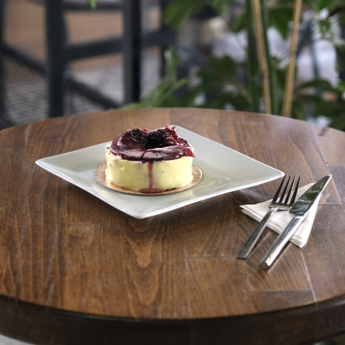 SHORTCAKE