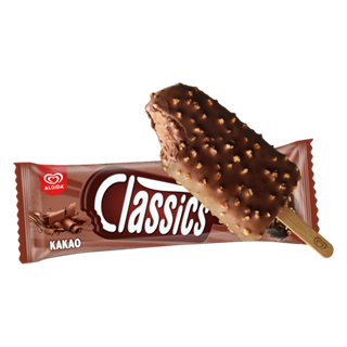 ALGİDA CLASSİC 