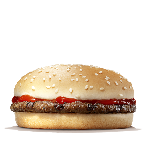 Menu Pour Enfants