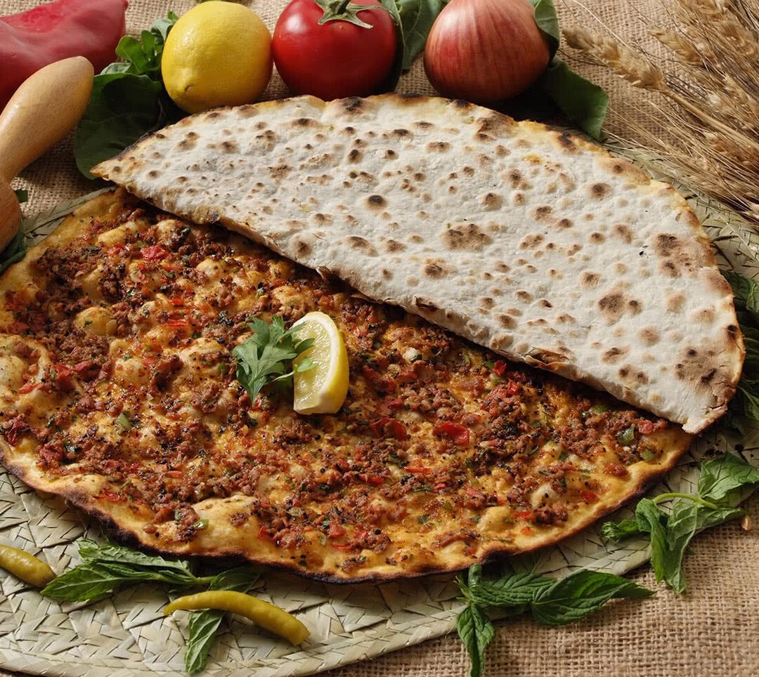 Lahmacu 