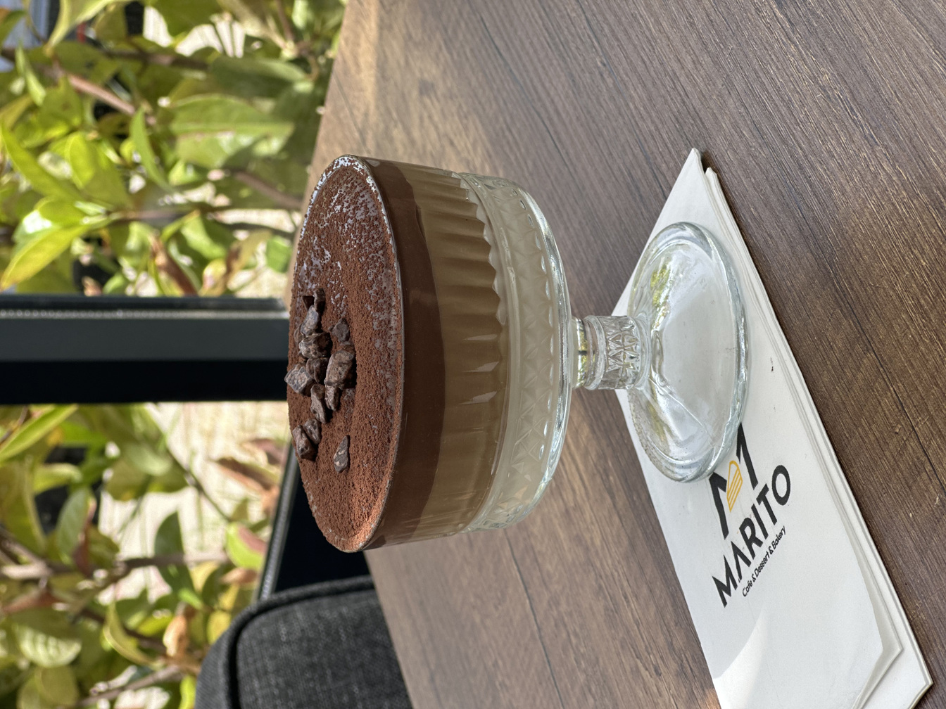 Latte Muhallebi 