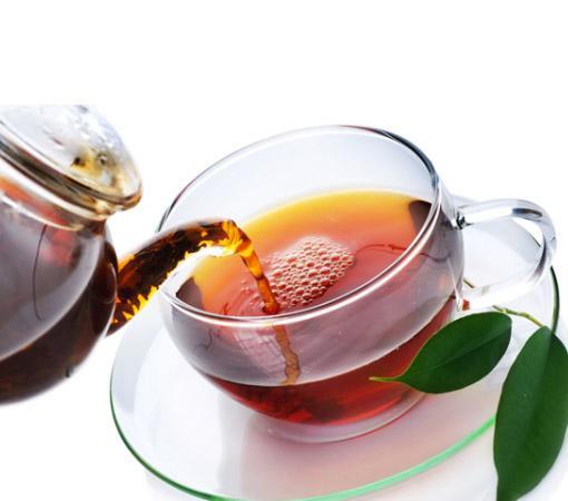 Fincan Çay