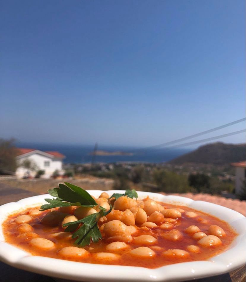 Kuru Fasulye
