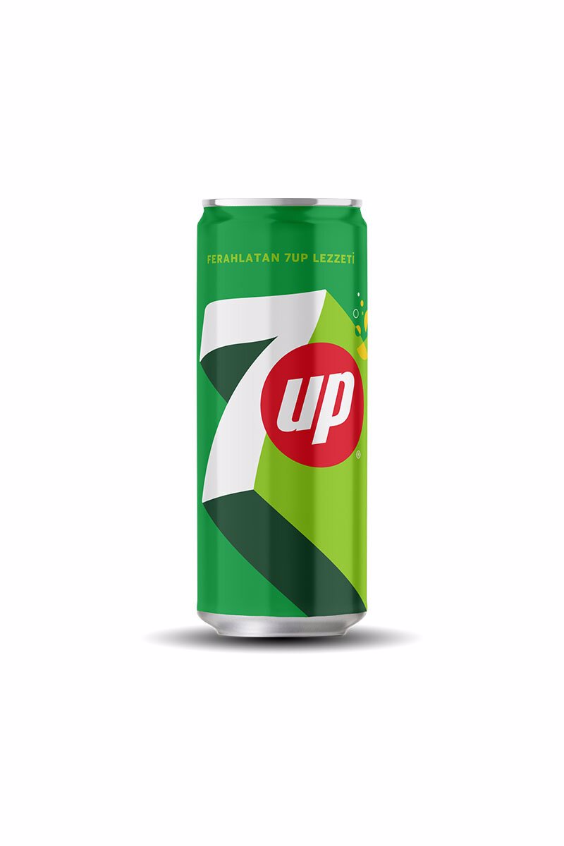7UP