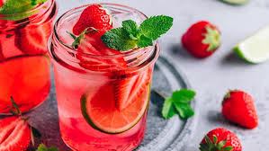 Aromalı Mojito 