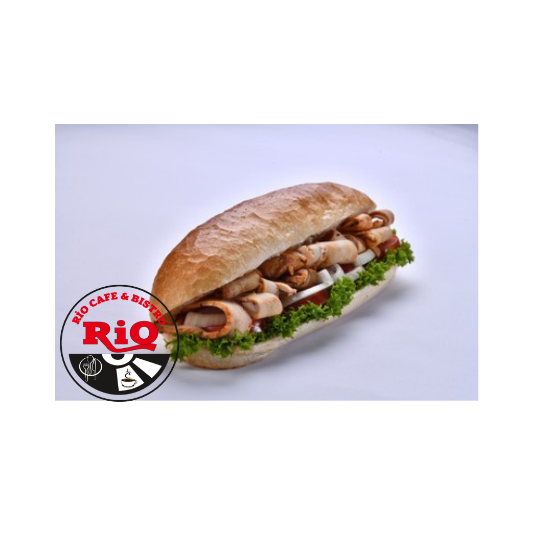 EKMEK ARASI SNİTZEL