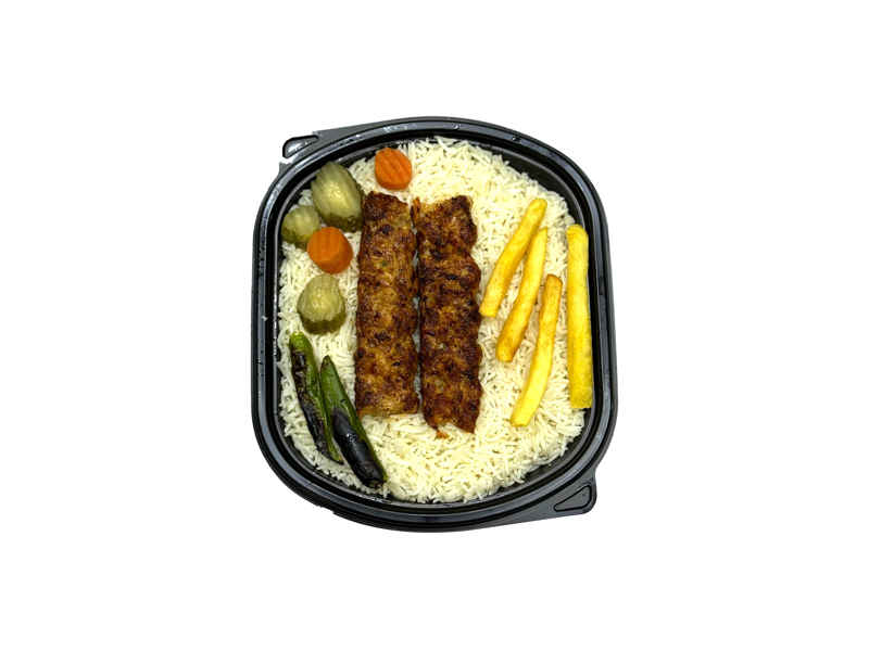 Chillo Kabab Chicken