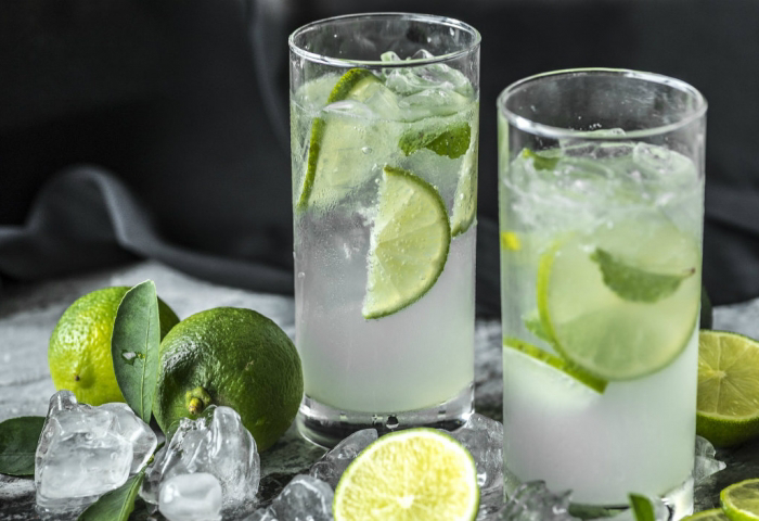 Limonad