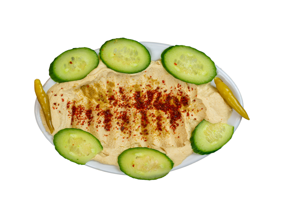 Humus (500Gr.)