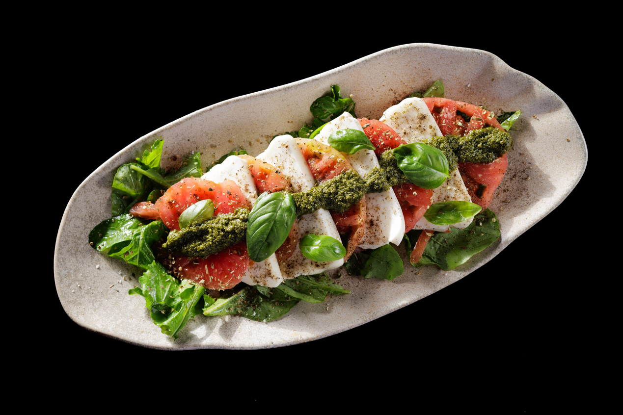 CAPRESE                 