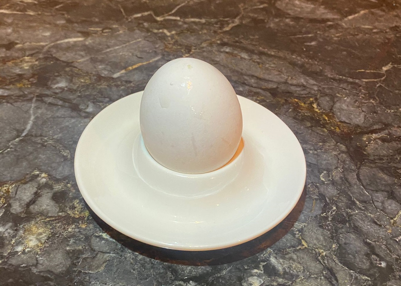 Boiled Egg