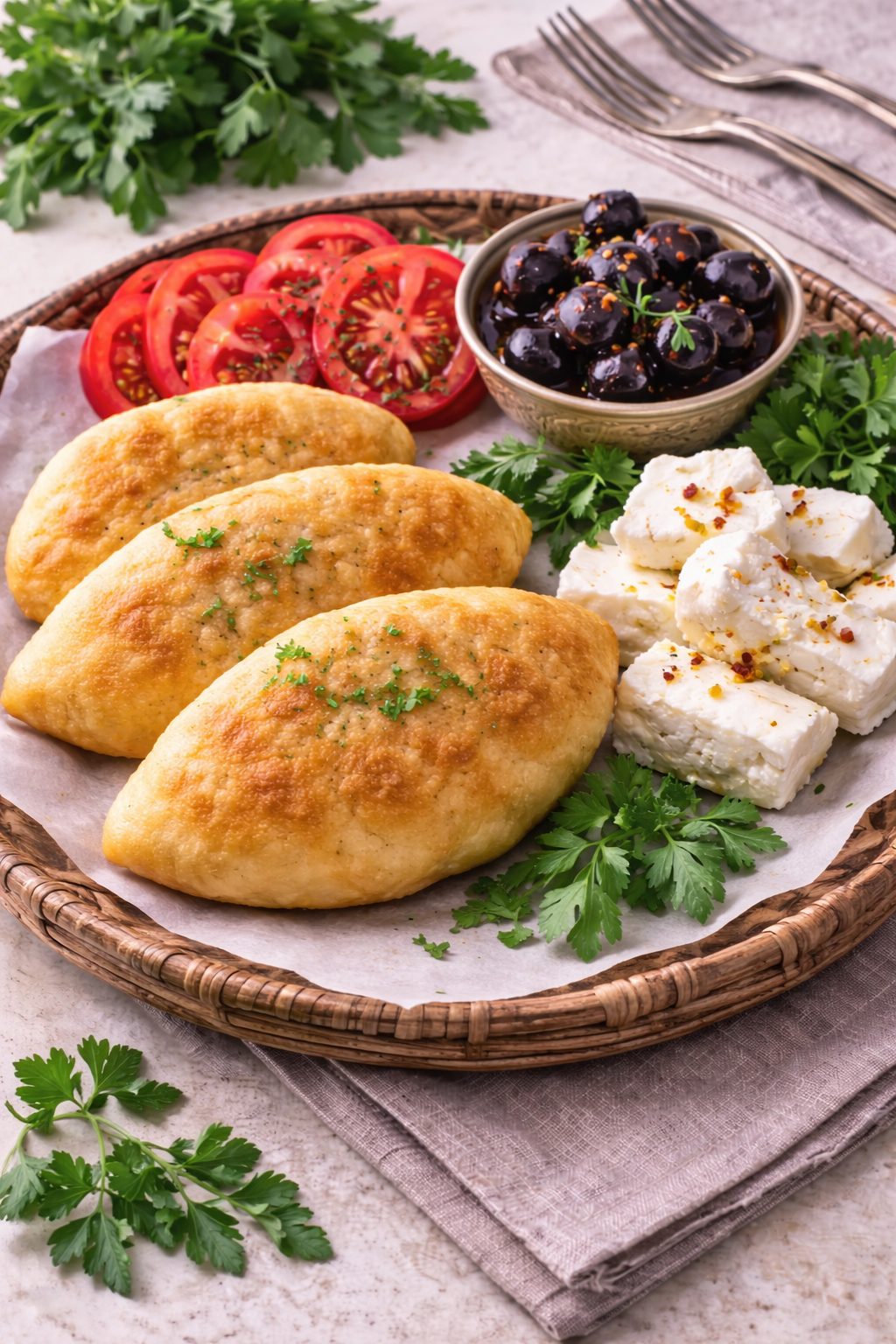 Pişi Tabağı